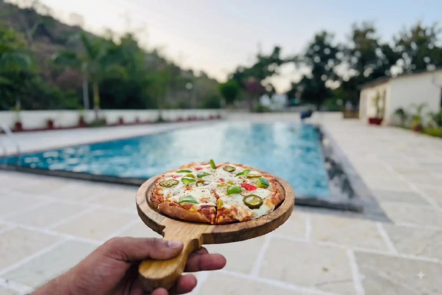PIZZA