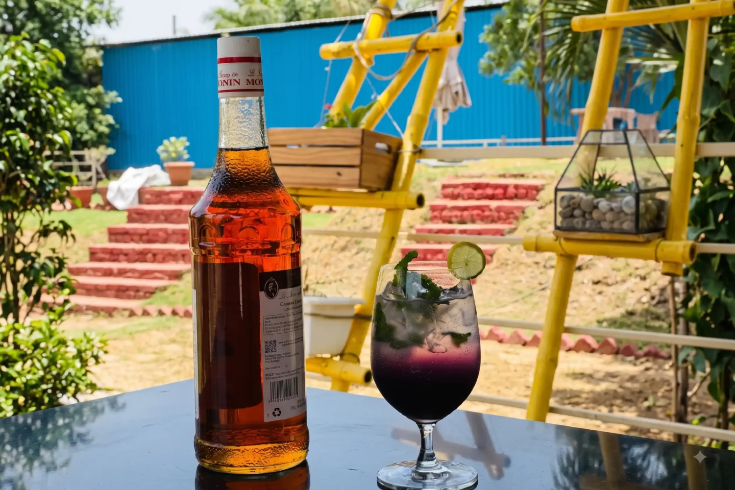 cocktail